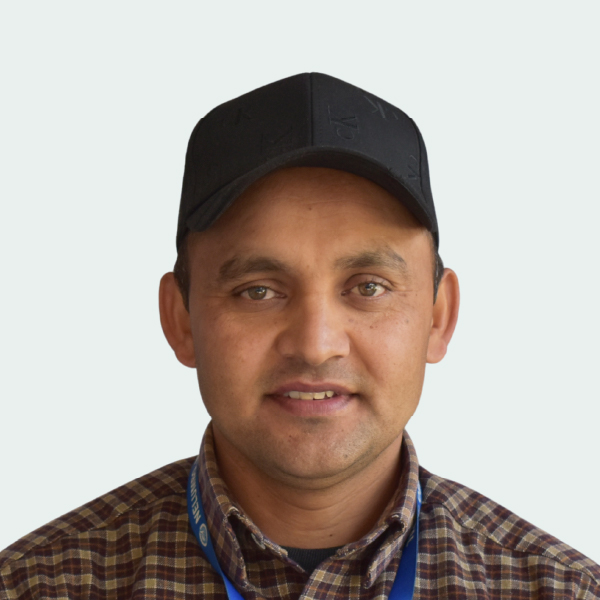 Bhim Prasad Bhandari