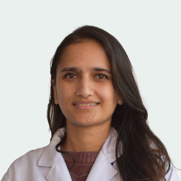 Dr. Diksha Chhetri
