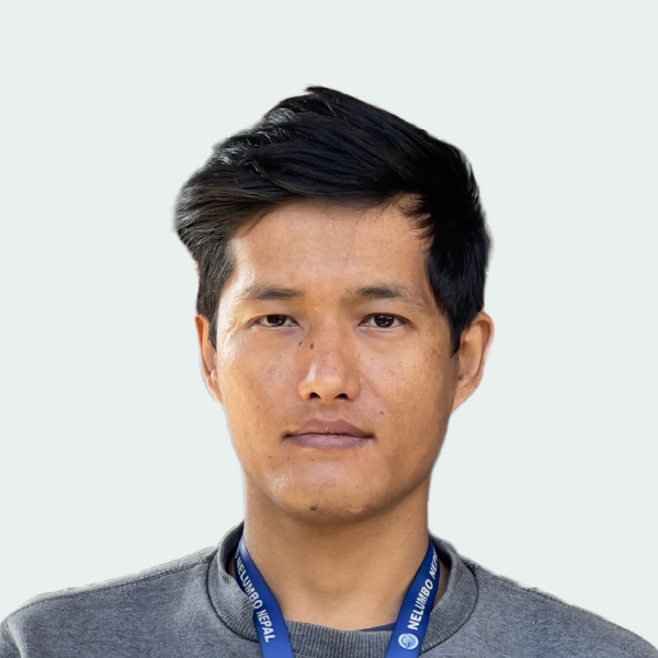 Rupesh Gurung