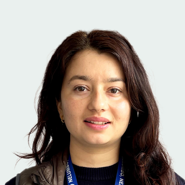 Manisha Adhikari
