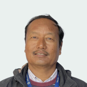 Rabi Gurung