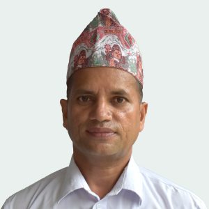 Resham Lal Regmi